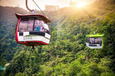 Private Day Trip from Kuala Lumpur