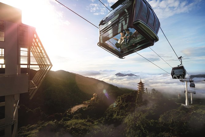 Genting Highlands & Batu Caves Day Tour + Chin Swee Temple - Key points to know before booking