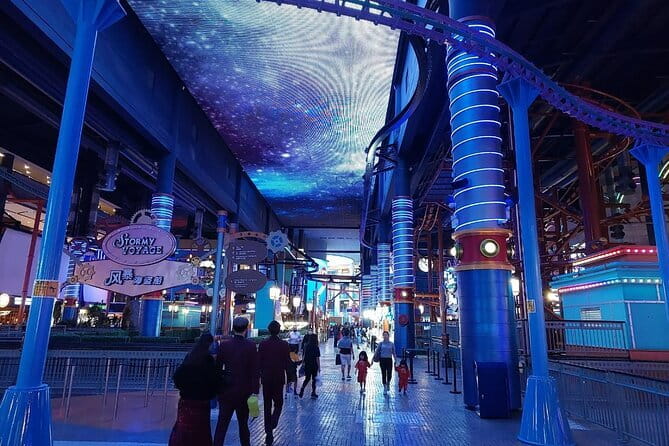 Genting Highlands & Batu Caves Include Cable Car Tickets - Key points to know before booking