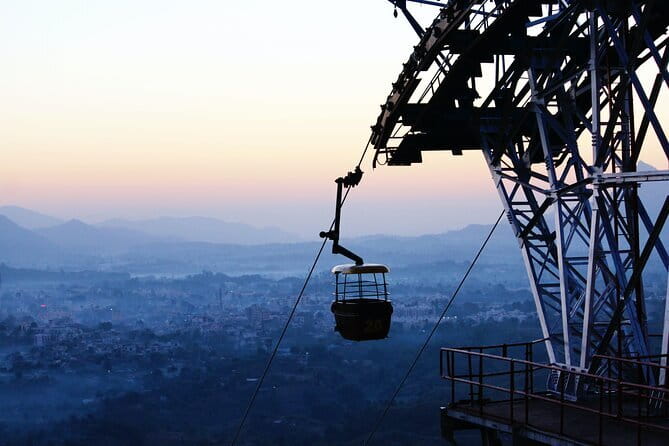 Genting Highlands & Batu Caves Include Cable Car Tickets - From Batu Caves to cool mountain air