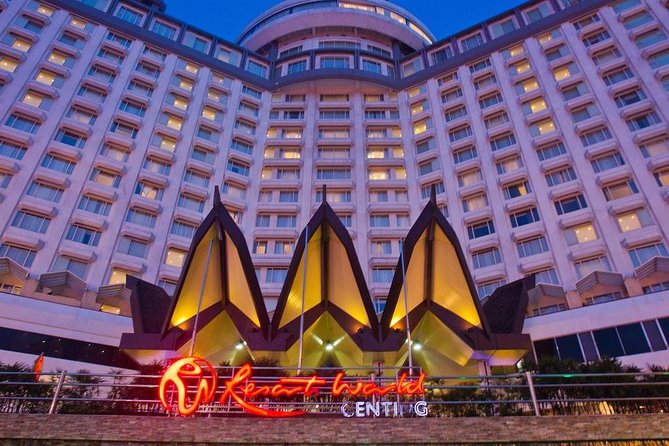 Genting Highlands Day Tour: An Exciting and Fun-Filled Experience - Who will get the most from this day trip