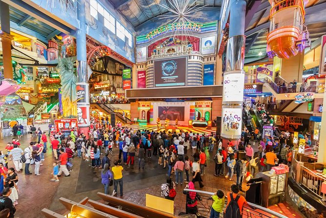 Genting Highlands Day Tour: An Exciting and Fun-Filled Experience - Practical ways to make the day better