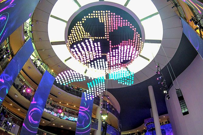Genting Highlands Fun Day Trip from Kuala Lumpur - What the guide does, and what you do yourself