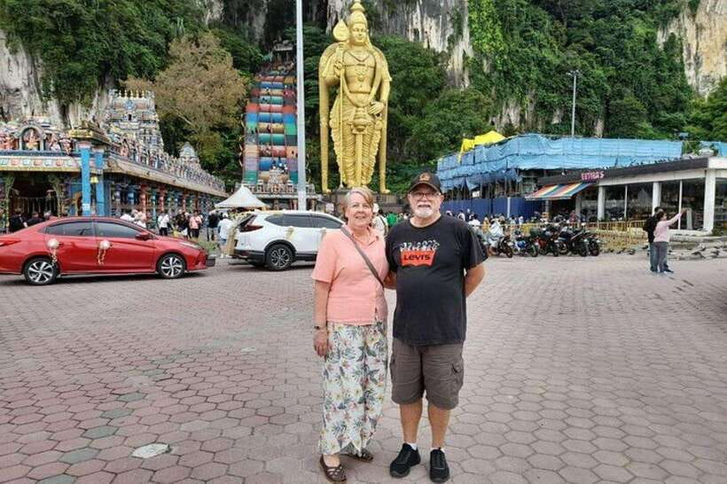 Genting Highlands Private Day Trip with Batu Caves - Who will enjoy this private Genting trip?