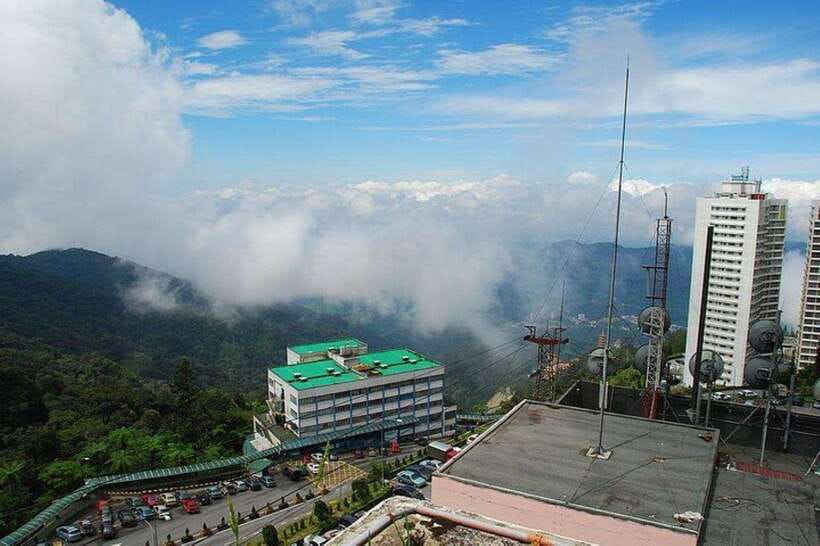 Genting Highlands Private Day Trip with Batu Caves - Should you book it?