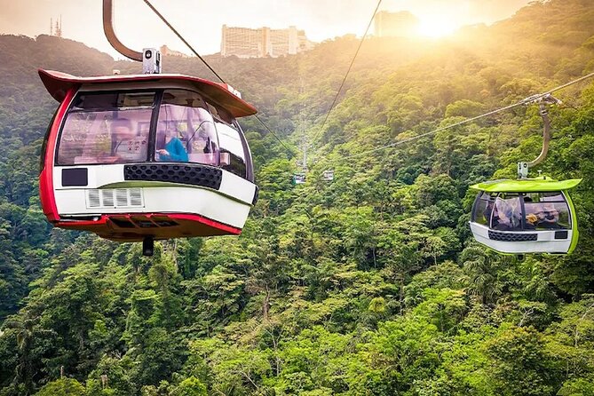 Genting Highlands Tour - Key points to know before you book