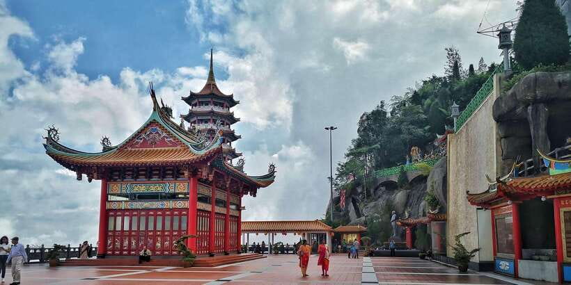 Genting Highlands Tour with Cable Car - Is $52 per person fair?