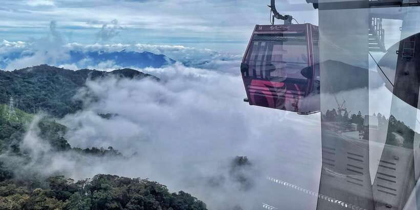 Genting Highlands Tour with Cable Car - What to pack for the highlands