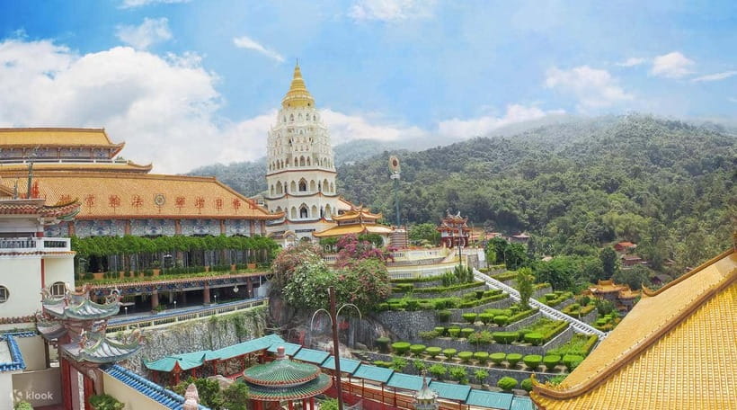 George Town: 5-Hour Penang Island City Tour - Why this five-hour George Town tour works