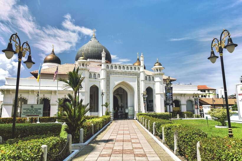George Town: 5-Hour Penang Island City Tour - What the private format adds