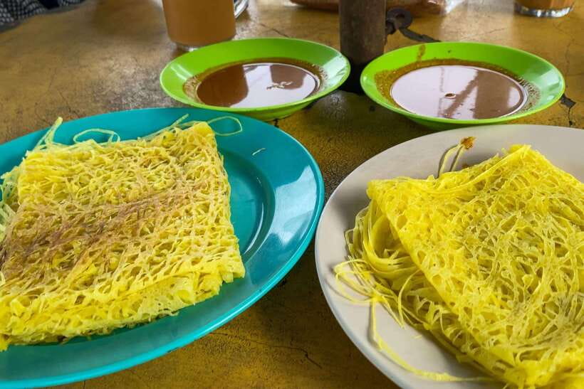 George Town: Authentic Food Tour with 12+ Tastings - Key points to know before booking