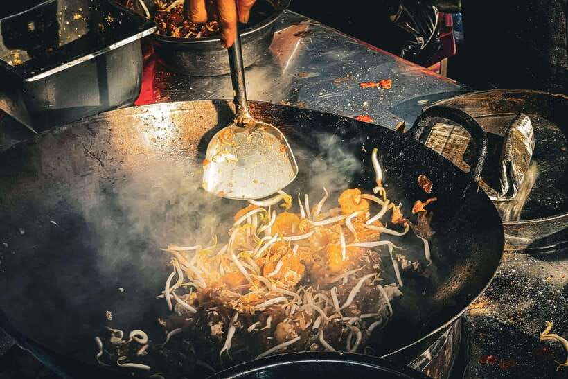 George Town: Authentic Food Tour with 12+ Tastings - Why this George Town food tour works
