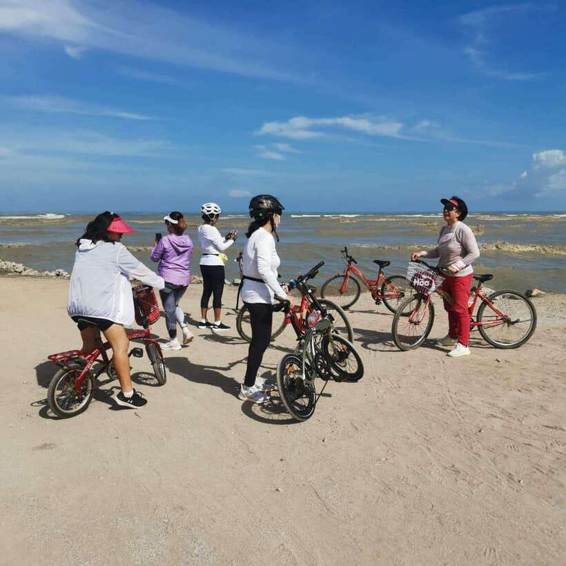 George Town: Balik Pulau Countryside Morning Cycling Tour - Who will enjoy this tour most?