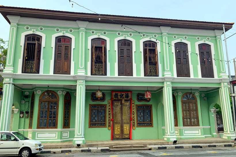 George Town: Private Half-Day Historical City Tour - Timing, Transport, and Practical Limits
