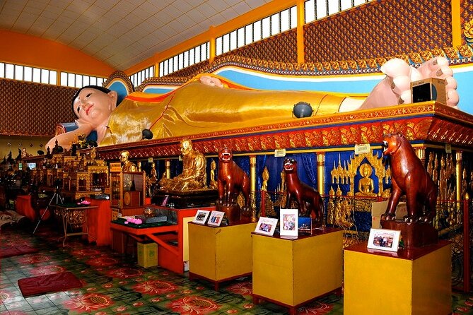 Georgetown Sightseeing Tour - What the guide service is really like