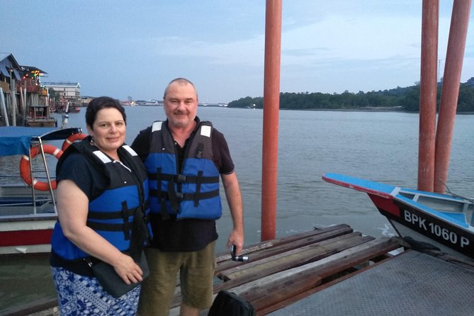 Glowing Kuala Selangor Firefly Tour - The long ride from Kuala Lumpur to Kuala Selangor