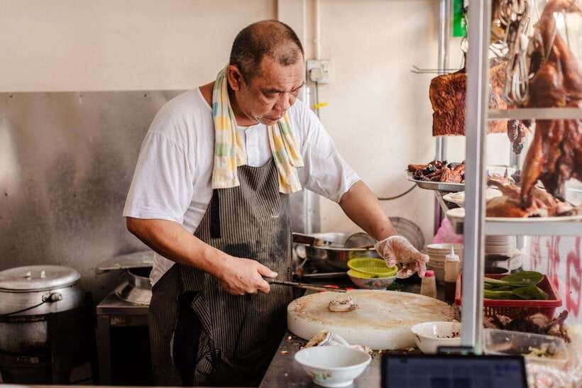 Good Morning Penang Food Tour with 15+ Tastings - Practical details before you reserve