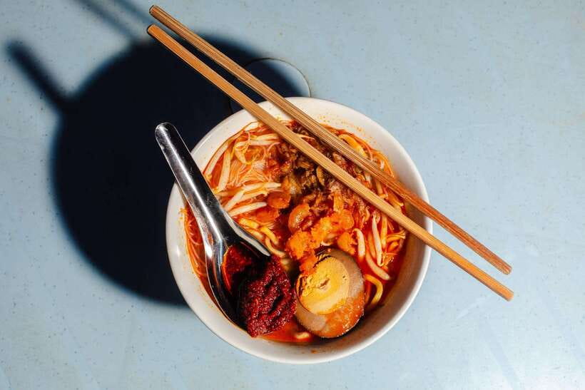 Good Morning Penang Food Tour with 15+ Tastings - Why George Town is best explored one bite at a time