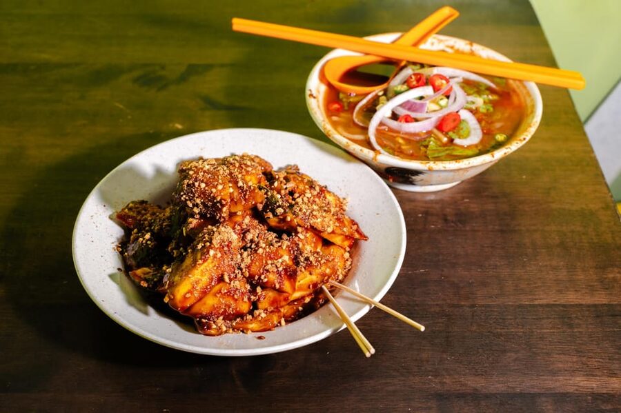 Good Morning Penang Food Tour with 15+ Tastings - Who should book this morning food tour