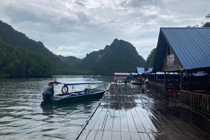 Half-day 4 Hours Kilim Mangrove Kayaking (Without hotel pickups) - Why Kilim is such a good place to paddle
