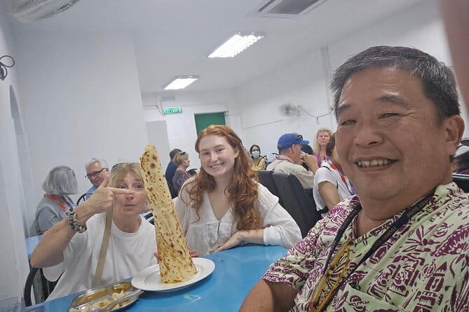 Half Day Cultural And Heritage Walking Tour in Kuala Lumpur - Key points at a glance