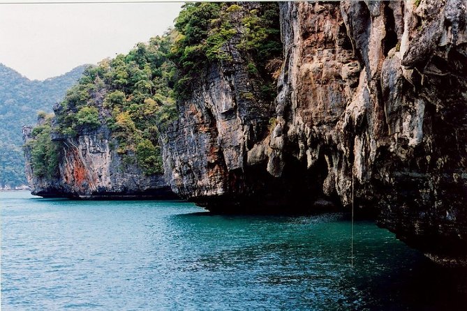 Half-Day Geopark Cruise from Langkawi - Key points to know before you book