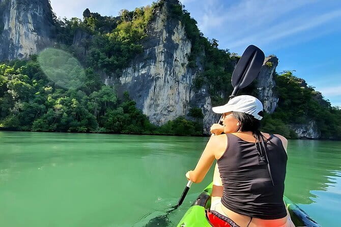 Half Day Guided Jet Ski Tour in Langkawi Island - Safety, comfort, and practical preparation