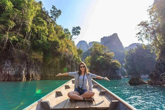 Half Day Guided Jet Ski Tour in Langkawi Island - Who will enjoy this most