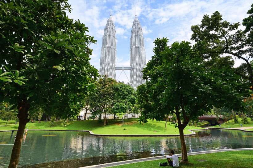 Half-Day Kuala Lumpur Exploration Tour - What $47 buys you in four Kuala Lumpur hours
