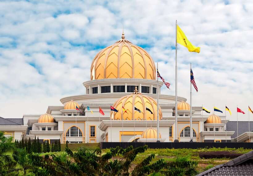 Half-Day Kuala Lumpur Exploration Tour - Merdeka Square and the independence story