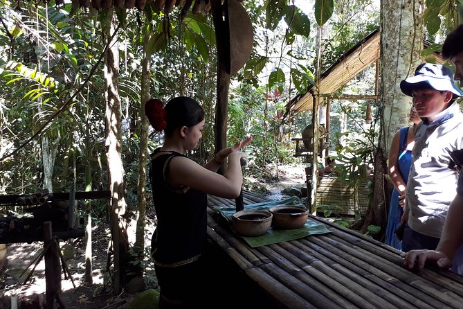 Half-Day Mari Mari Cultural Village from Kota Kinabalu - Reaching Mari Mari from Kota Kinabalu