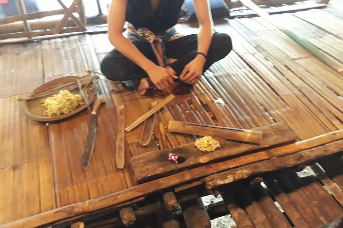 Half-Day Mari Mari Cultural Village from Kota Kinabalu - First stop: an open-air museum with a purpose