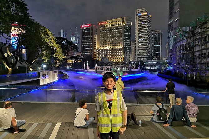 hidden secrets of kuala lumpur - Key points at a glance