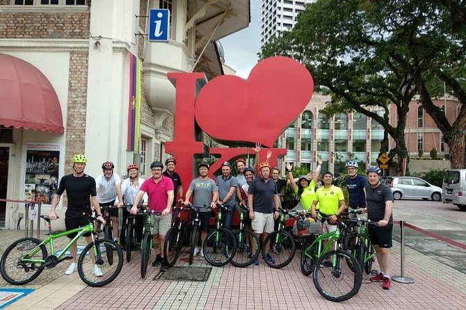 hidden secrets of kuala lumpur - What the small-group format changes