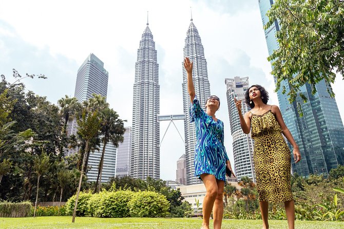 Highlights & Hidden Gems With Locals: Best of Kuala Lumpur Private Tour - Starting with KL’s railway architecture