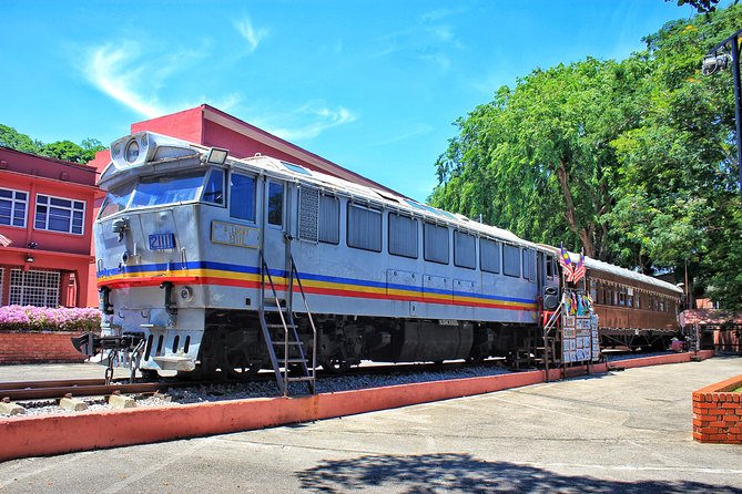 Historical Malacca Day Tour from Kuala Lumpur (Private Tour) - The Melaka River and time to explore