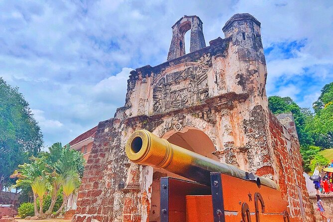 Historical Malacca Day Tour from Kuala Lumpur (Private Tour) - Price, timing, and what you actually receive