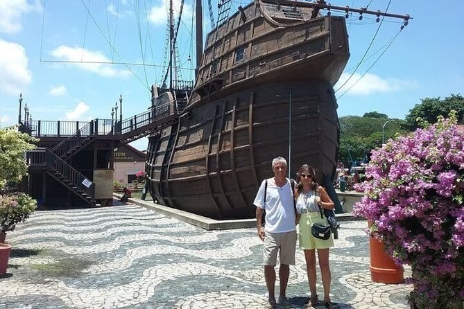 Historical Malacca Day Trip from Kuala Lumpur - Jonker Street and your free hour