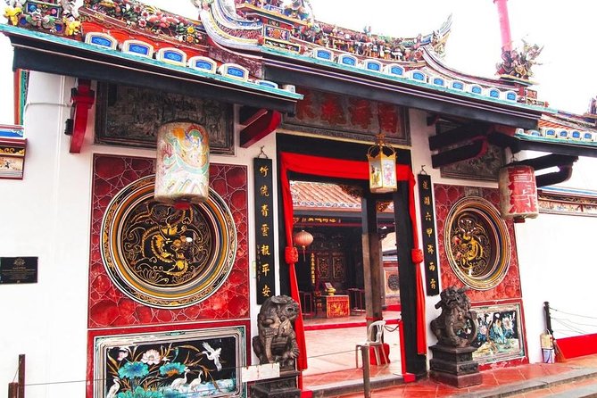 Historical Malacca Day Trip from Kuala Lumpur - The driver can shape the entire day
