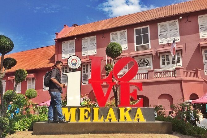 Historical Malacca Day Trip from Kuala Lumpur - Private, shared, and practical booking concerns