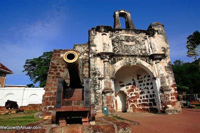 Historical Malacca Tour from Kuala Lumpur - Why this Malacca day trip works from Kuala Lumpur
