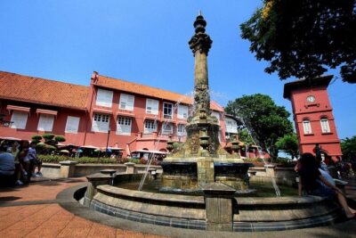 Historical Malacca Tour from Kuala Lumpur