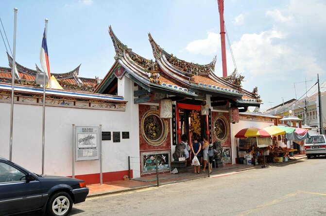 Historical Melaka Day Tour - Why Melaka works as a Kuala Lumpur day trip