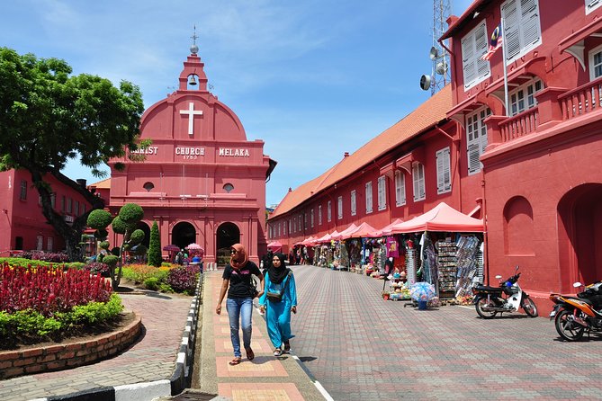 Historical Melaka Day Tour - Is $110 fair for this Melaka tour?