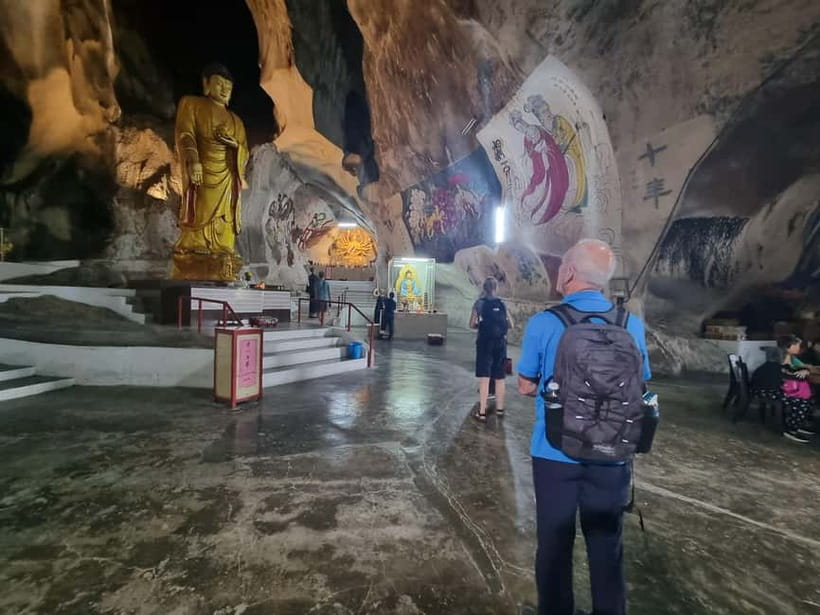 Ipoh Cave Temples Tours - Why Ipoh’s cave temples are worth your time