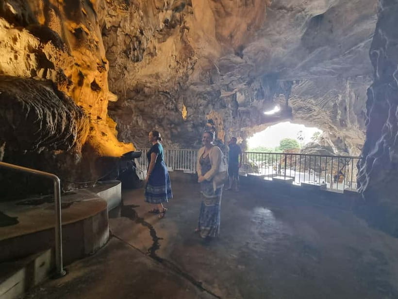 Ipoh Cave Temples Tours - What the tour does well, and where it falls short
