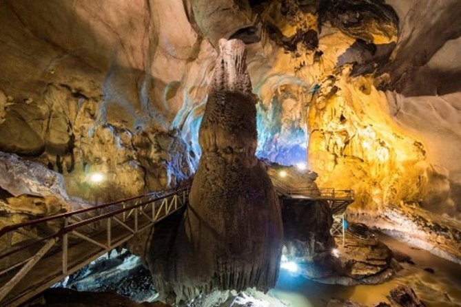 Ipoh Caves, Heritage And Cave Temple Tour From Kuala Lumpur - Why Ipoh’s cave temples are worth the long drive