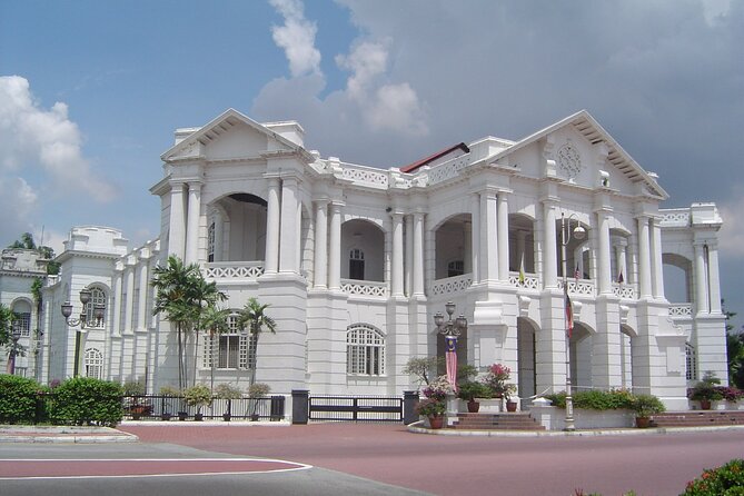 Ipoh Day Trip From Kuala Lumpur - Why Ipoh makes a worthwhile long day from Kuala Lumpur