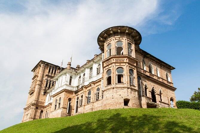 Ipoh Day Trip From Kuala Lumpur - Kellie’s Castle and the story of an unfinished mansion
