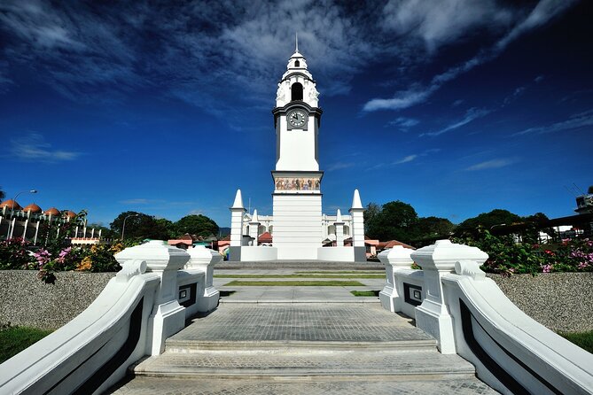Ipoh Day Trip From Kuala Lumpur - Kek Lok Tong and the quiet side of Ipoh